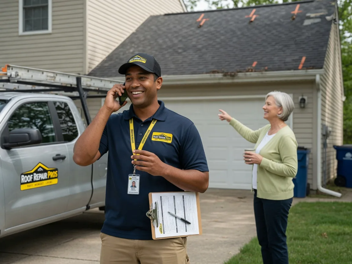 Roof Repair Sidney, KY FAQs
